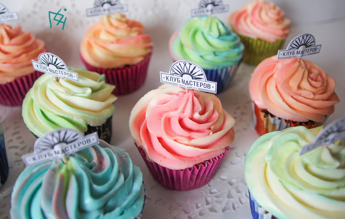 Ирина Лисовская тортики